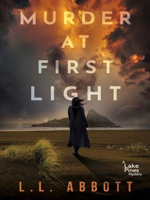 cover image of Murder At First Light